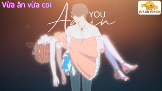 Hẹn gặp lại [AMV] Anime MV #anime #schooltime