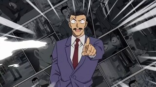 RayNeo 2025 flagship glasses and Detective Conan collaboration confirmed.