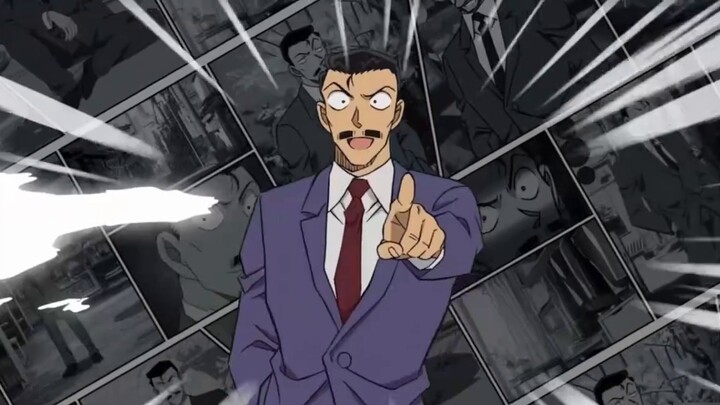 RayNeo 2025 flagship glasses and Detective Conan collaboration confirmed.