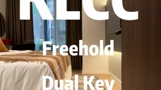 🇲🇾 KLCC - 2 Rooms (550sqft)