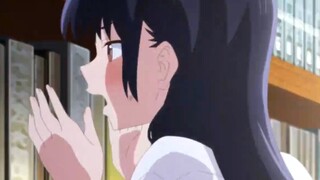 Yamada is DOING it with Ichikawa | The Dangers in My Heart Episode 僕ヤバ