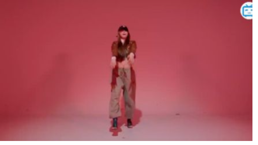 Coogie - POW Feat. GRAY _ Sieun Lee Choreography #dance