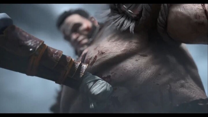 Beyond Time's Gaze Episode 3 Sub Indo