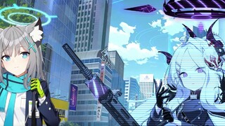 Perampokan bank dengan Hina (bab grosir) 4