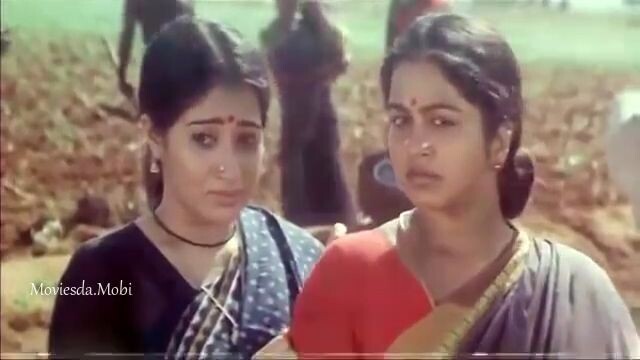 Kizhakku Cheemayile 1993 HD