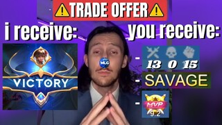 The Secret Behind TRADES Makes Winning MUCH EASIER!
