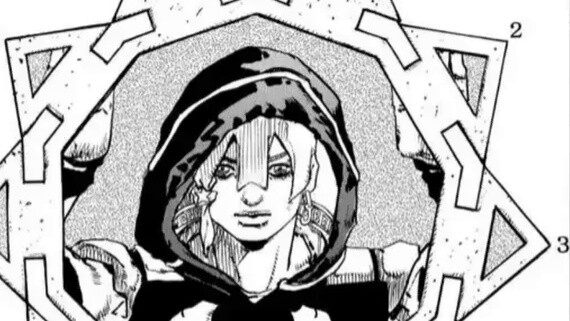 Part 9: Joe Dio Joestar roughly explained.