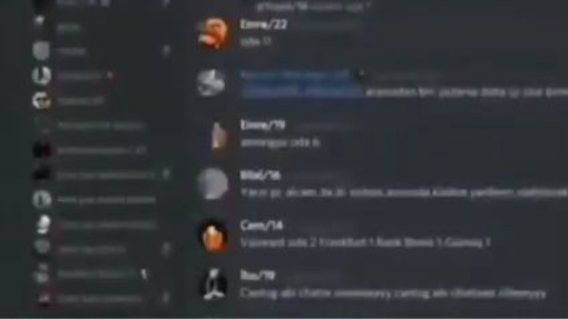 diren abi bir şey sorabilir miyim (allaha kufur icerir)