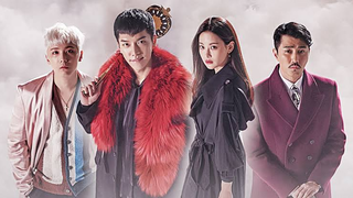 A Korean Odyssey - Episode 13