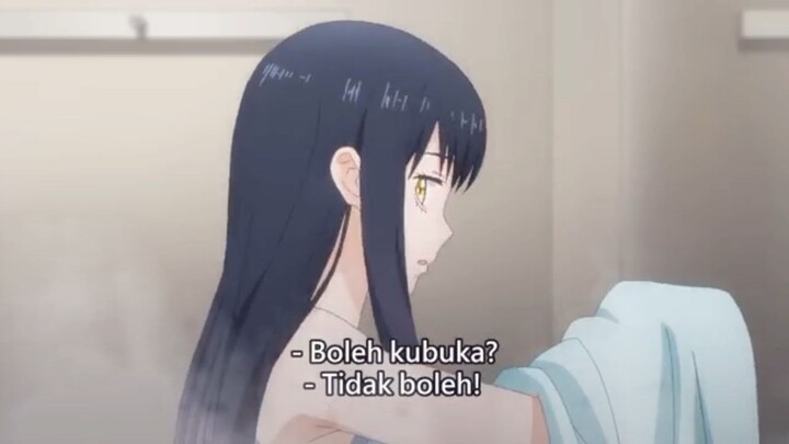 MIERUKO CHAN NEW EPS