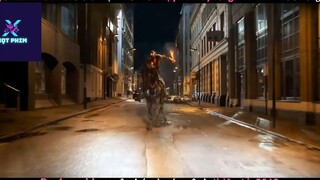 Cậu bé và sứ mệnh thiên tử (p1) #rvphimcuocsong