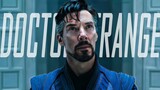 [Doctor Strange] "ชีวิตคือการไถ่ตัวเอง"