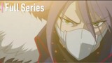 The Silver Guardian Episode 1-16 | 720p Anime English Sub | Full Screen