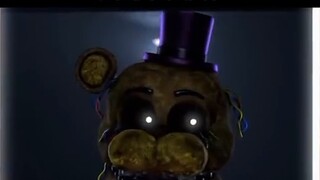 (phụ đề song ngữ) FNAF TRIBUTE COLLAB ➤ Count The Răng - @GiveHeartRecords