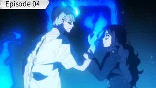 Blue Exorcist -The Blue Night Saga- || English Dubbed