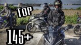 Honda CBR 150r Top Speed || GoPro Hero 5 Black || Bike Speed Test || Mirza Anik || Thunder VLOG