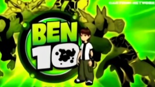 "Ben10" diperkirakan akan dirilis pada tahun 2005 - Apakah Anda menantikan animasi terbaru Cartoon N