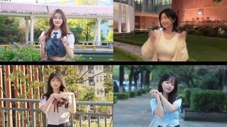 热恋冰淇淋高校版