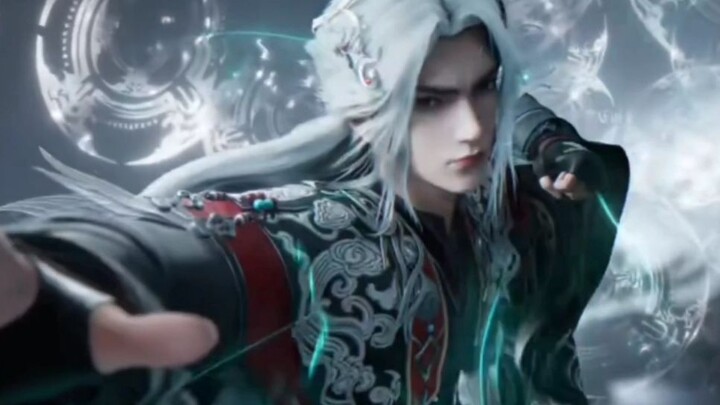 SPOILER RENEGADE IMORTAL EPS.120