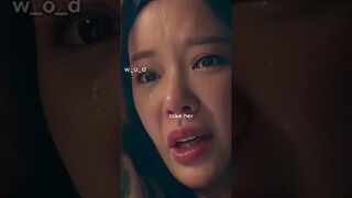 she killed her own daughter 💔 #7escape #hwangjungeum #leeyubi #umkijoon #leejoon #kdrama