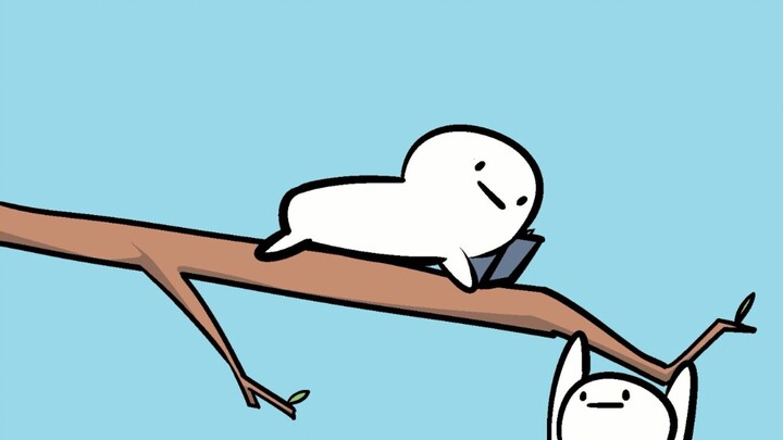 [Hoạt hình tự làm] Tôi cần sự tha thứ của bạn