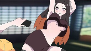 Demon Slayer : Kimetsu no Yaiba┃Zenitsu X Nezuko COMPLETE EDITION #3