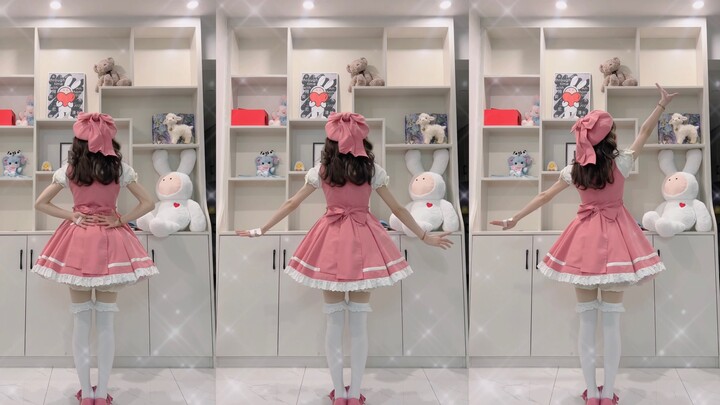 ฉันขอโทษที่ส่งครั้งแรกของฉันน่ารักมาก>< แค่รอห้าวินาทีแล้วหันกลับมา