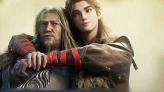 Akankah karakter pendukung utama The Legend of the Shepherd God memulai debutnya? Akankah Imperial M