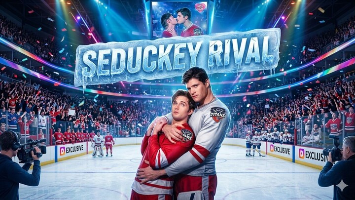SEDUCING MY HOCKEY RIVAL