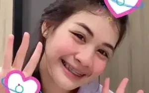 ทำผมไปโรงเรียนกัน