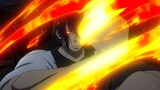 Benimaru vs Demon Infernal | Fire Force Episode 14 [1080p]