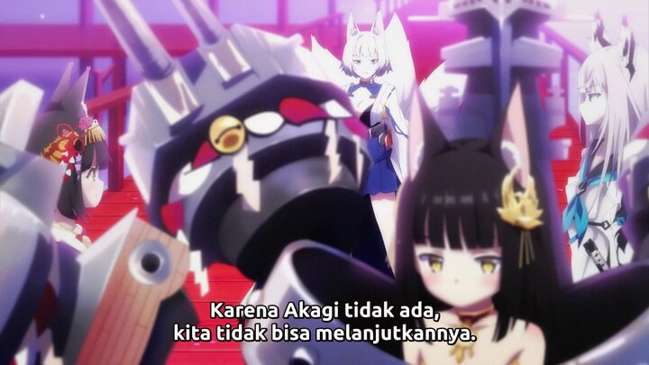 azur Lane sub indo eps 10