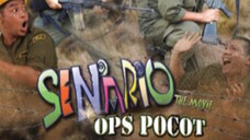Mr. Os : Senario The Movie Ops Pocot