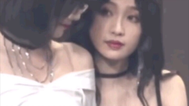 อ๋อ นี่แหละ! - - ซู่เจียฉีและหยู่ซู่ซิน