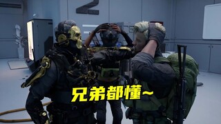 [Tô Linh] Nhưng mà! Trong căn cứ không gian không có kẻ hèn nhát nào cả!