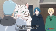 Eps 8 - Isekai de Mofumofu Nadenade suru Tame ni Ganbattemasu (sub indo)