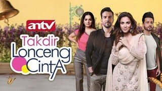 Takdir Lonceng Cinta - Episode 27