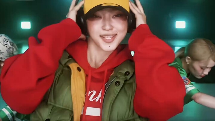 Đây chính là HIPHOP tuyệt vời!!