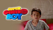 Telemovie Super Game Boy 2010