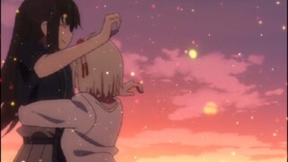 #lycoris