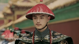 Diên Hy Công Lược - Tập 78