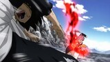 Natsu uses Igneel's Power to defeat Zeref, Natsu vs Zeref || Fairy Tail