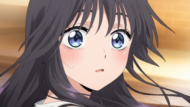 Kaoru hana WA rin to saku pv 2