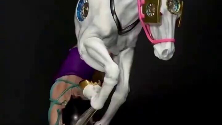 JoJo-Art Made in Heaven-Produk Super-seperti Art Made in Heaven dirilis