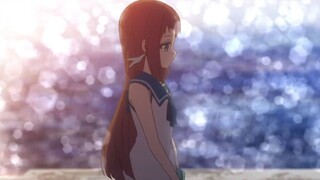 Nagi No Asukara AMV