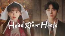 Head over hell || `•Eps-08• sub indo