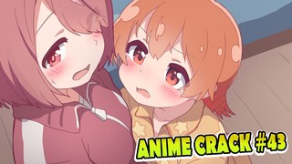 Ketika Ada Anak Kecil Yang Gemesin Banget [Anime Crack ] 43