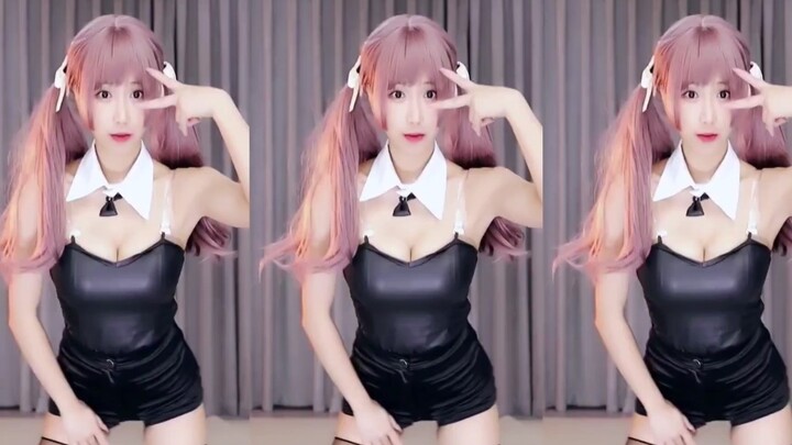 Xiao Shen Shen Er "Oh!"
