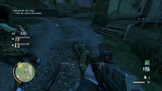 Far Cry 3 Co-op Pt.8-Doing Good And Then