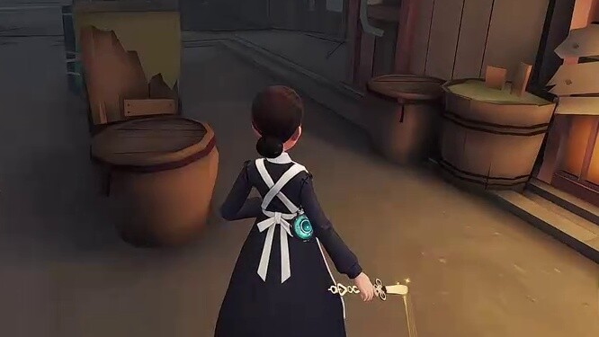 Có được phép buồn cười như thế không?